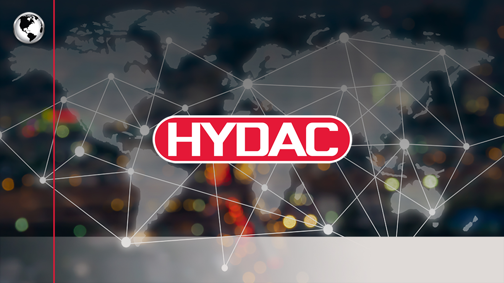 HYDAC Corporate Video