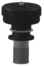 Reservoir Leakage Solution - HYDAC Technology Corporation